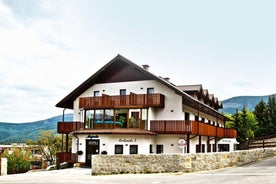 Hotel Karpacki & Spa