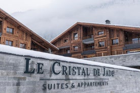 Résidence Le Cristal de Jade