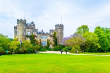 Malahide road trips