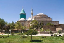 One day Konya Tour from Cappadocia