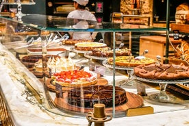 Milan Patisserie Tour - Spiser bedre opplevelse