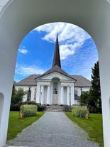 Pedersöre Church