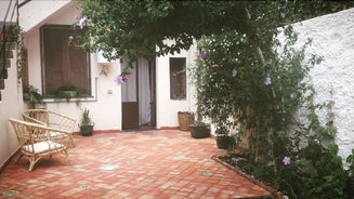 Guest House Le Ginestre Dell'Etna