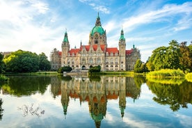 Von Hamburg nach Hannover - Privater Tagesausflug mit dem Auto