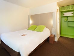 Hotel Campanile Orleans Sud - La Source