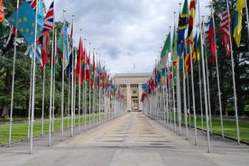 Geneva Highlights 2-Hour Introductory Tour