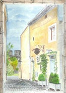 Auberge Des Lices