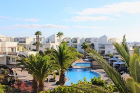 Vitalclass Lanzarote Sport & Wellness Resort