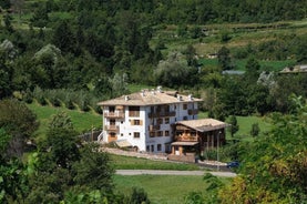 Relais Vecchio Maso