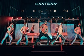 SIXX PAXX Theater Keulen