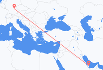 Flights from Doha to Nuremberg