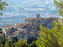 Terni, Italy travel guide