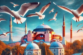 Splendid Istanbul Iconic Private Old City Tour