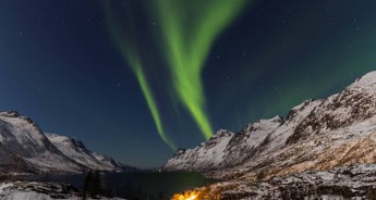 Norway Fjords and Northern Lights (From November 2025, 7 Days)