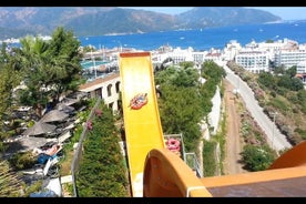 Marmaris Aqua Dream Water Park-tickets