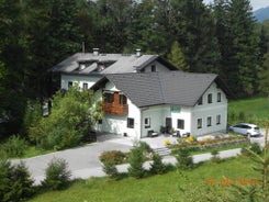 Wanderruh Pension