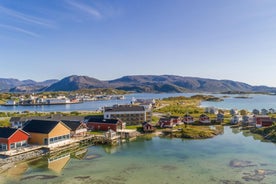 Sommarøy Arctic Hotel