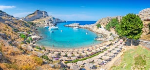 Los mejores paquetes de viaje en San Pawl il-Baħar, Malta