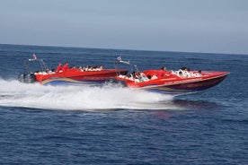 Comino Blue Lagoon Tour by Powerboat