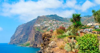 Walking in Madeira