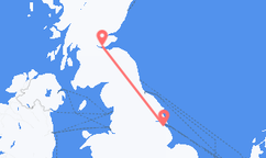 Train tickets from Dunfermline to Grimsby