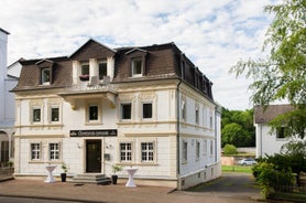 Aparthotel Paradies