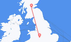 Train tickets from Stourbridge to Falkirk