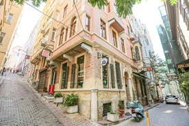 No 8 Galata