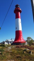 Tankar Lighthouse