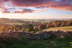 Tour privato di un giorno da Bath agli affascinanti Cotswolds