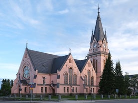 Kemi Church