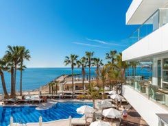 Amàre Beach Hotel Marbella