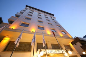 Demir Hotel