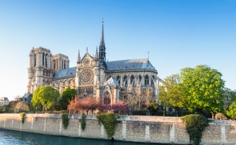 Notre-Dame de Paris