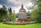 Sądecki Ethnographic Park, Osiedle Gołąbkowice, Nowy Sącz, Lesser Poland Voivodeship, Poland