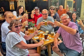 Visita de un día para beber cerveza y aguardiente en Múnich