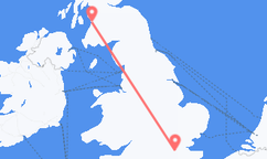 Train tickets from Croydon to Prestwick