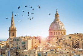 Valletta Food Tour