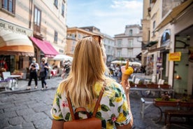 Sorrento Food and Walking Tour