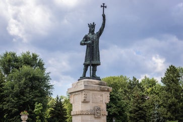 Top 10 Places To Stay in Chișinău
