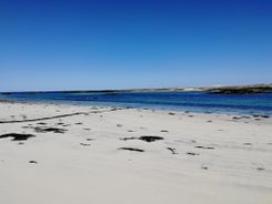 The Fisherman's Snug North Uist