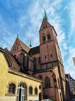 Église Saint-Pierre-le-Jeune