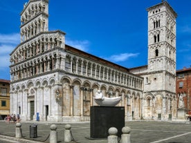 Top 10 Places To Stay in Lucca