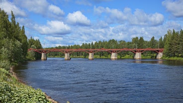 Lejonströmsbron