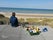 Zuydcoote Beach, Zuydcoote, Dunkirk, Nord, Hauts-de-France, Metropolitan France, France