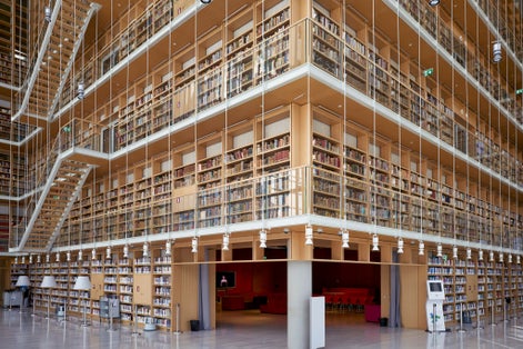 Stavros niarchos foundation cultural,Athens.