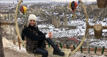 3 Days Cappadocia Highlights