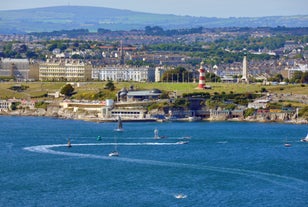 Top 10 Places To Stay in Plymouth