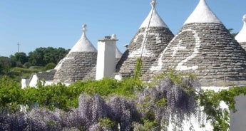 Puglia Tour - the perfect combination of lifestyle, culture, history and cuisine