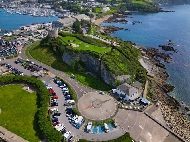 Photo of Plymouth, United Kingdom.